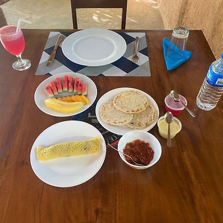 Hotel Hanguk Villa Dambulla Εξωτερικό φωτογραφία