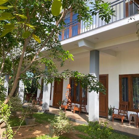 Hotel Hanguk Villa Dambulla Εξωτερικό φωτογραφία