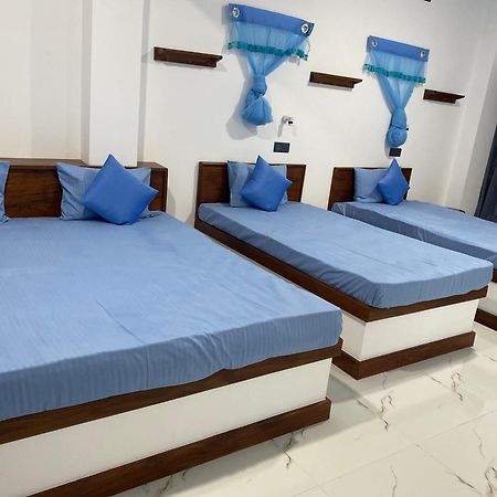 Hotel Hanguk Villa Dambulla Εξωτερικό φωτογραφία