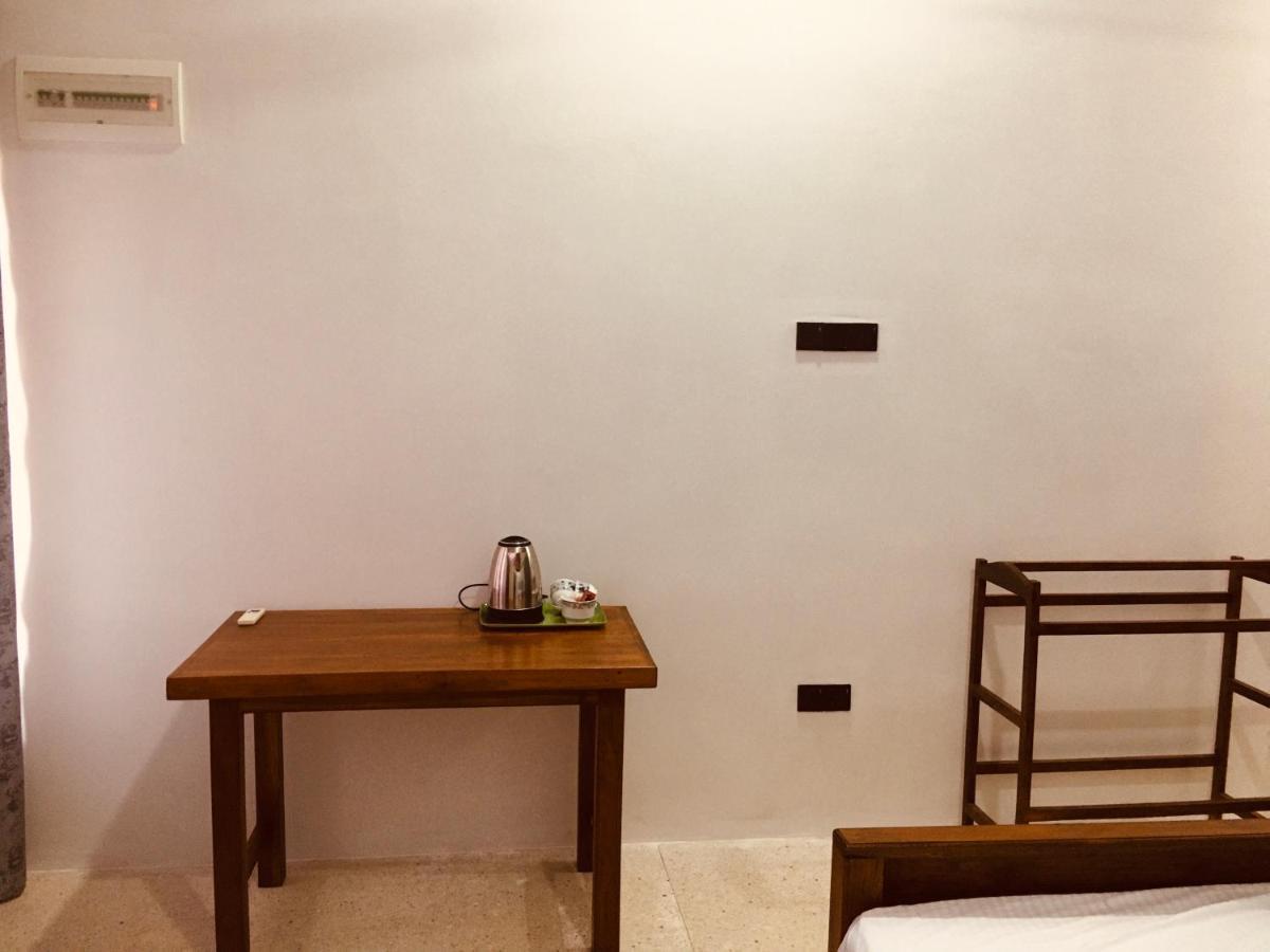 Hotel Hanguk Villa Dambulla Εξωτερικό φωτογραφία