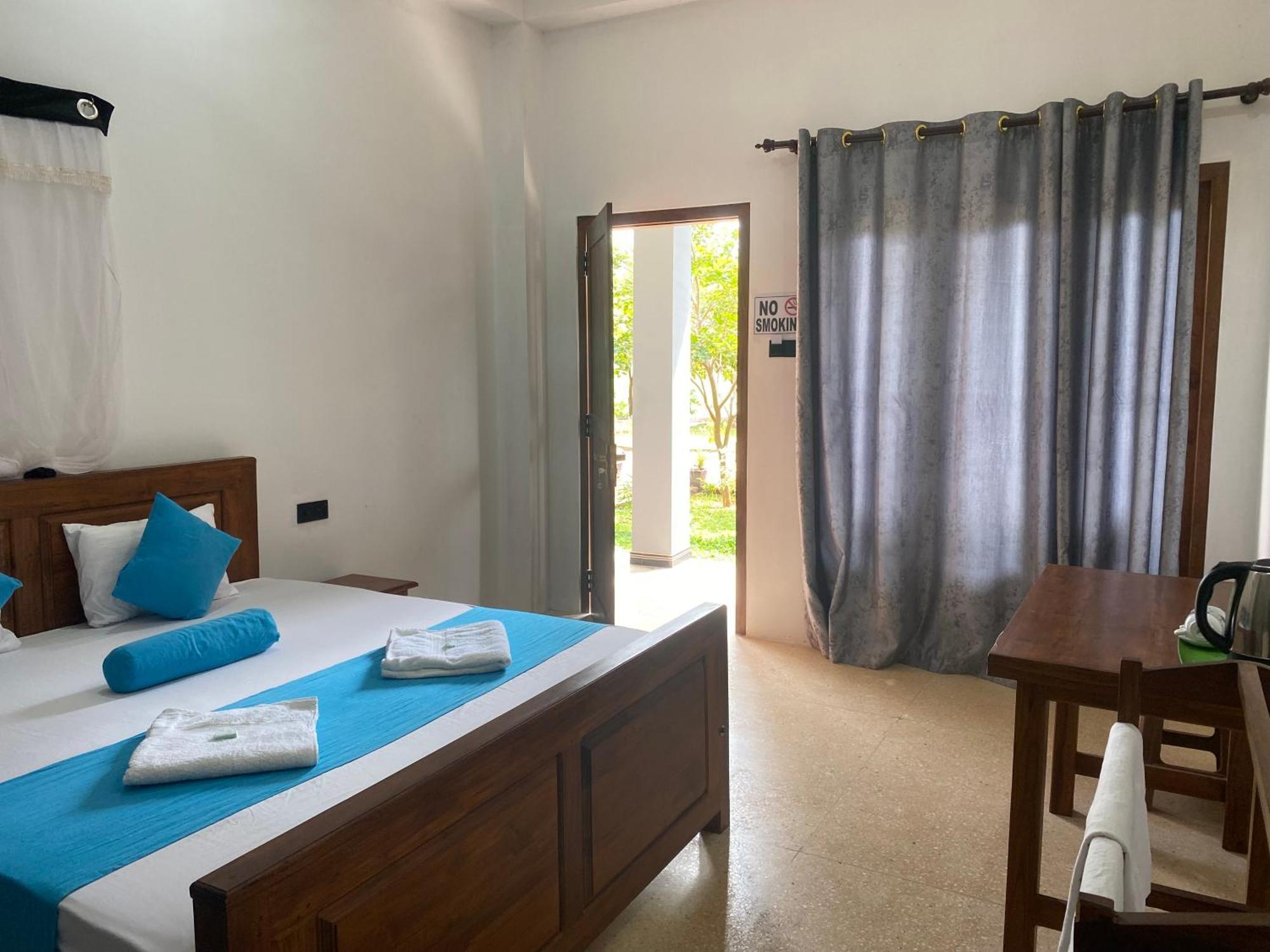 Hotel Hanguk Villa Dambulla Εξωτερικό φωτογραφία