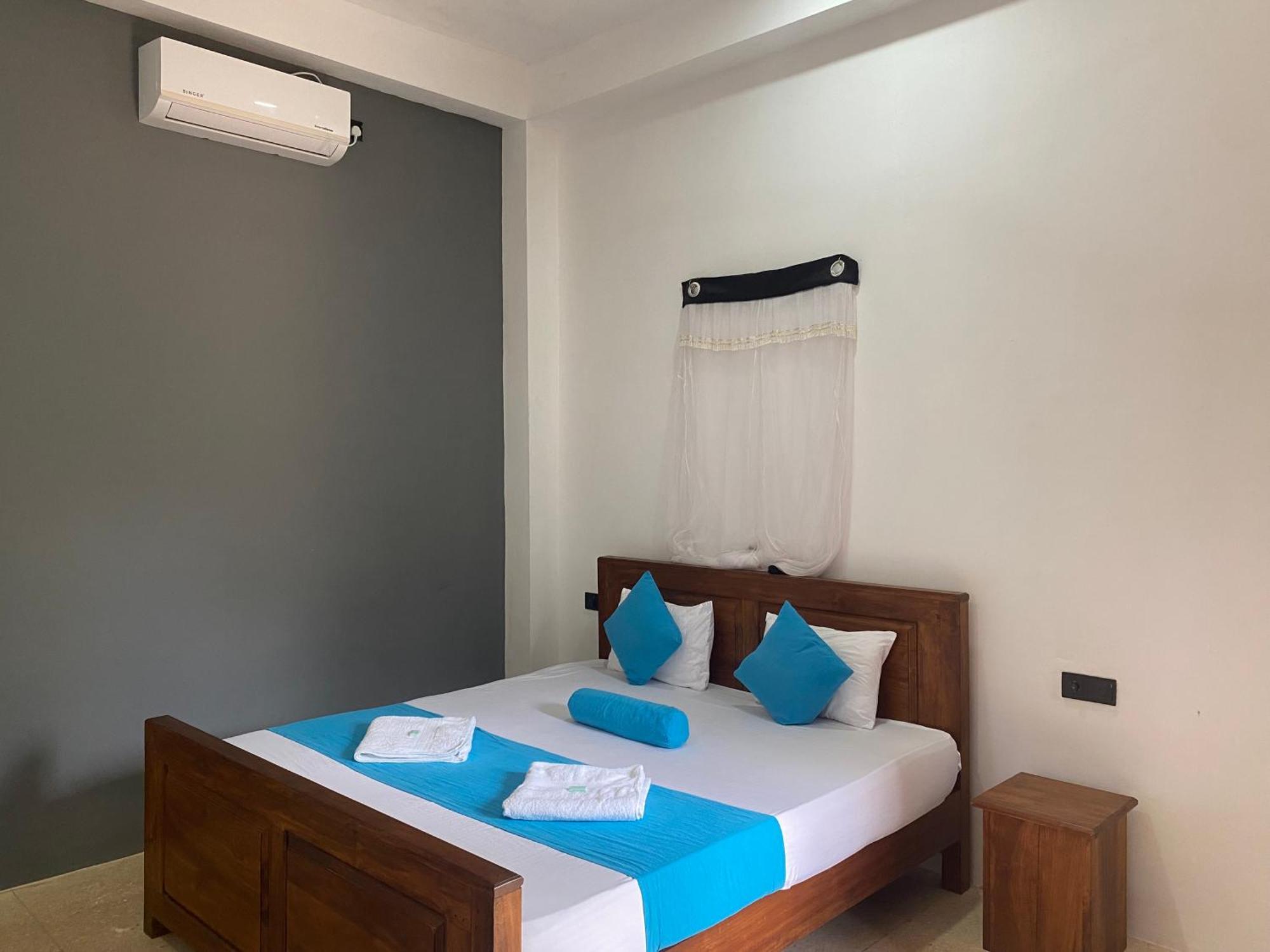 Hotel Hanguk Villa Dambulla Δωμάτιο φωτογραφία