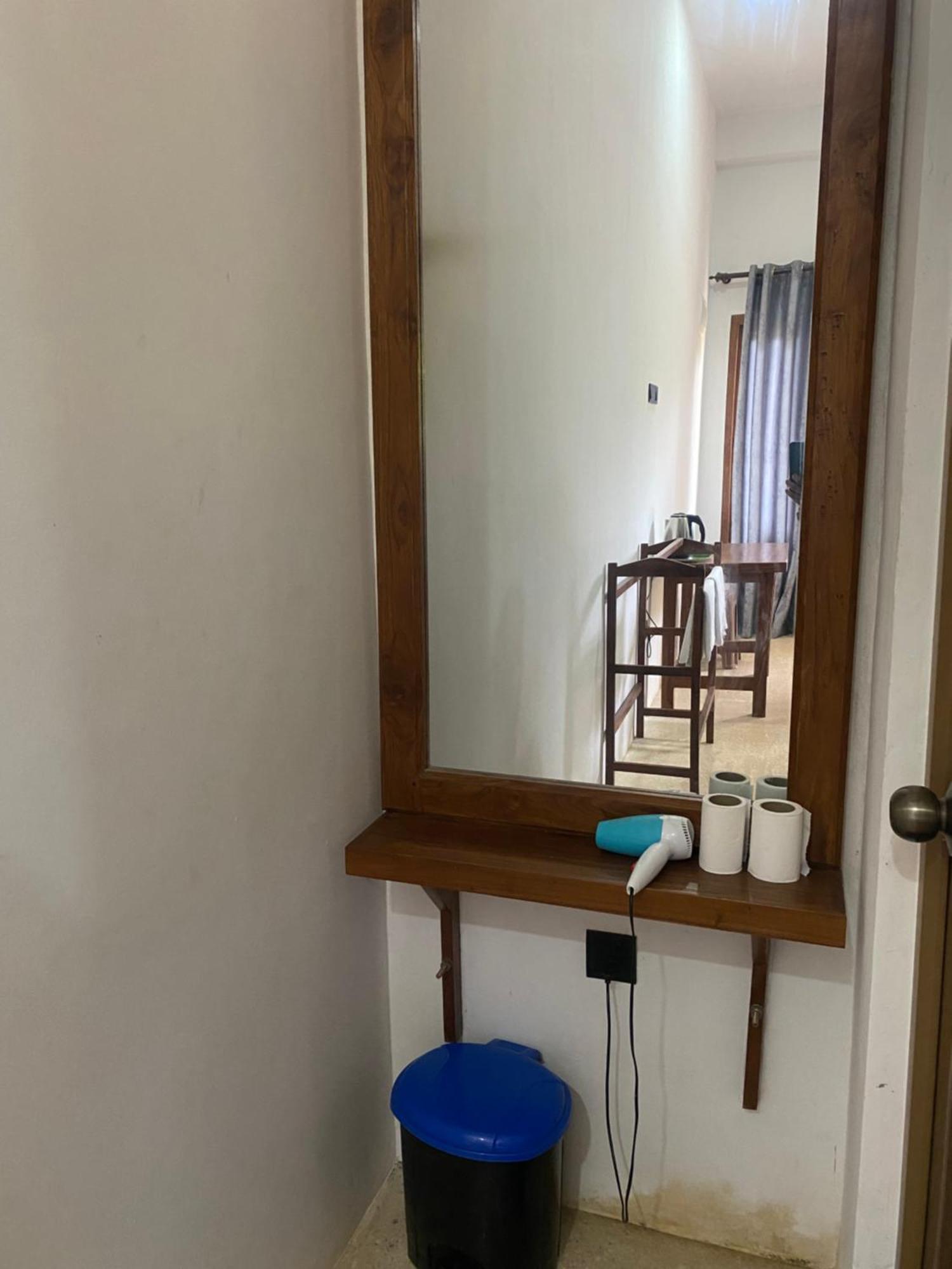 Hotel Hanguk Villa Dambulla Εξωτερικό φωτογραφία