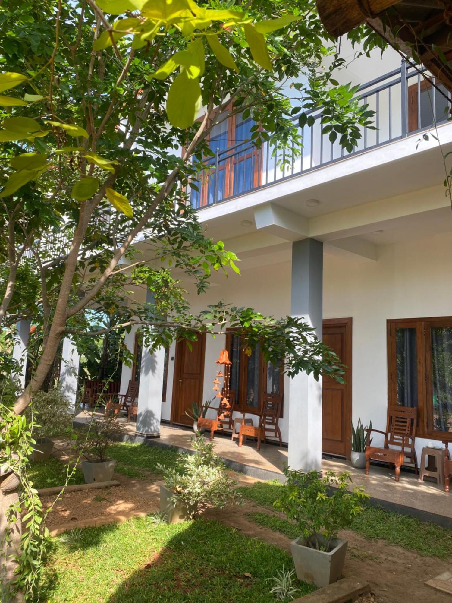 Hotel Hanguk Villa Dambulla Εξωτερικό φωτογραφία