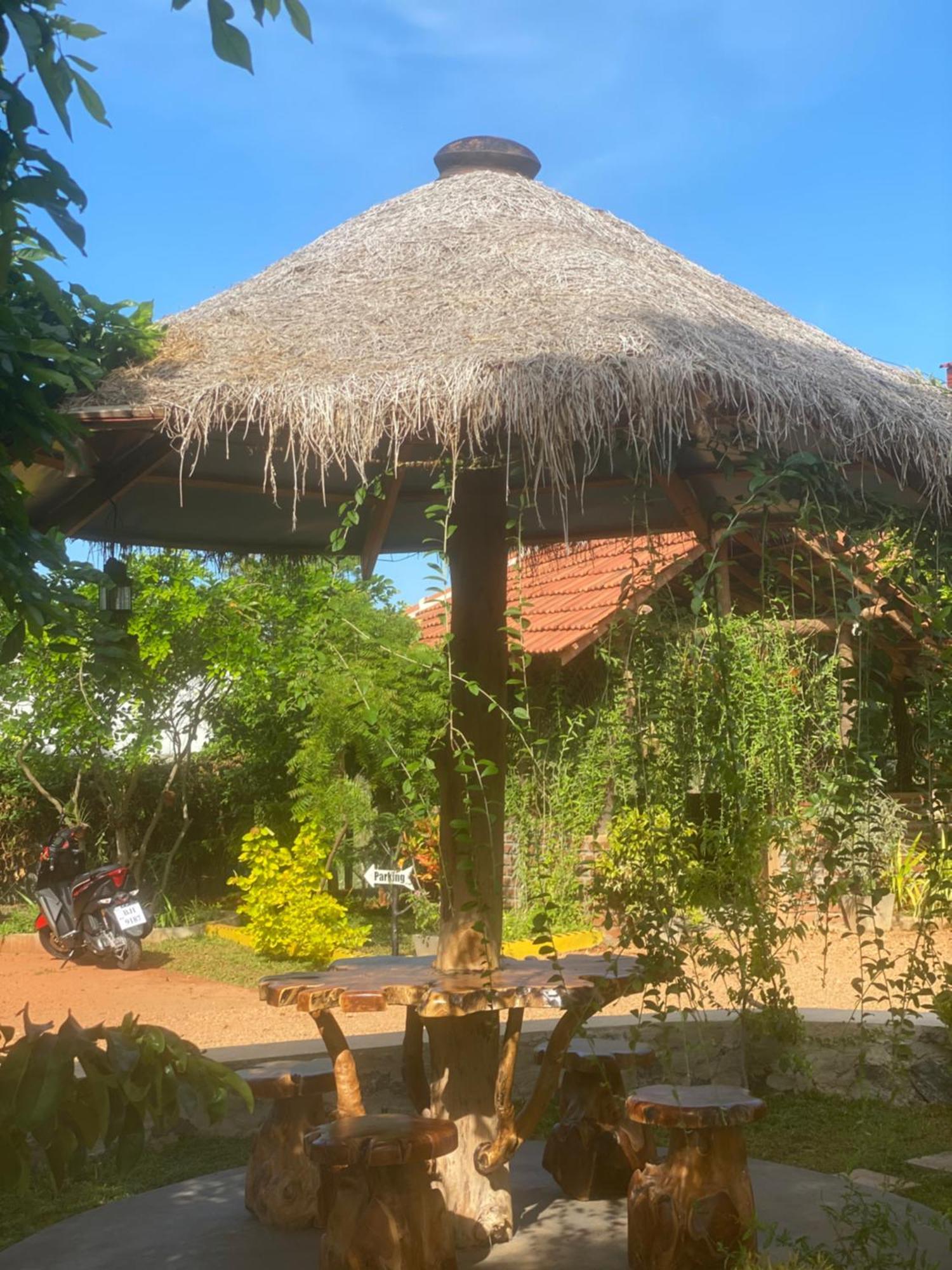 Hotel Hanguk Villa Dambulla Εξωτερικό φωτογραφία