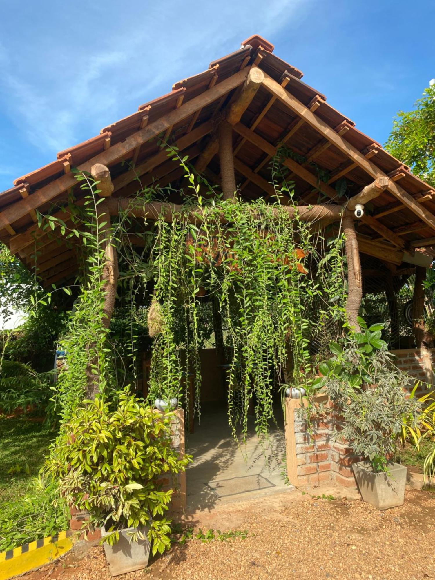 Hotel Hanguk Villa Dambulla Εξωτερικό φωτογραφία