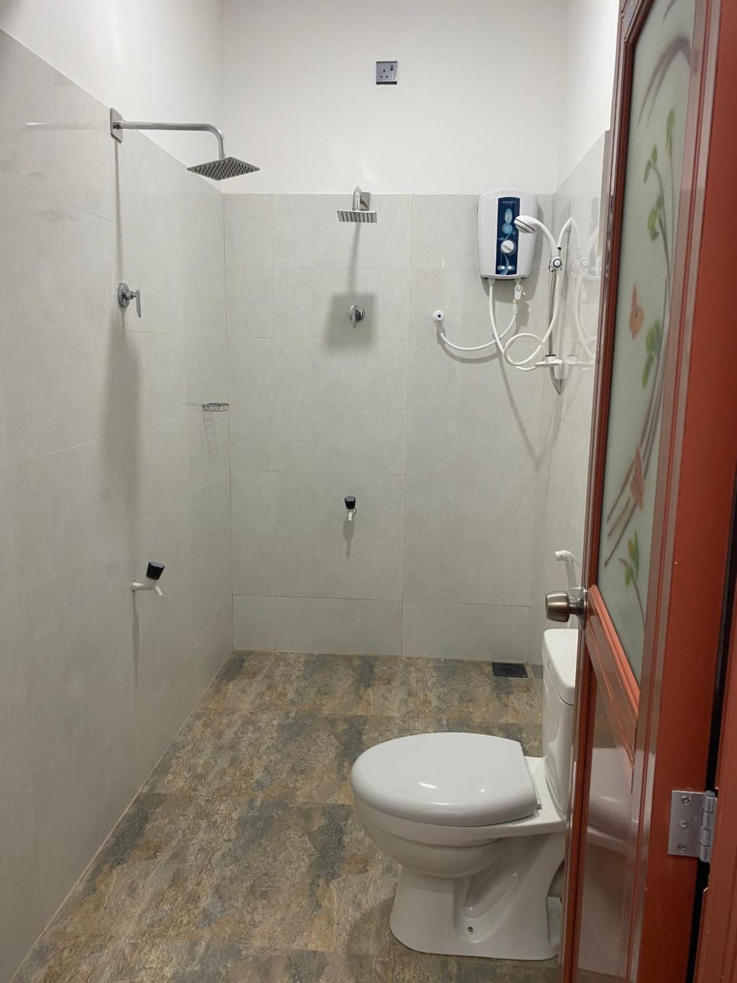 Hotel Hanguk Villa Dambulla Εξωτερικό φωτογραφία