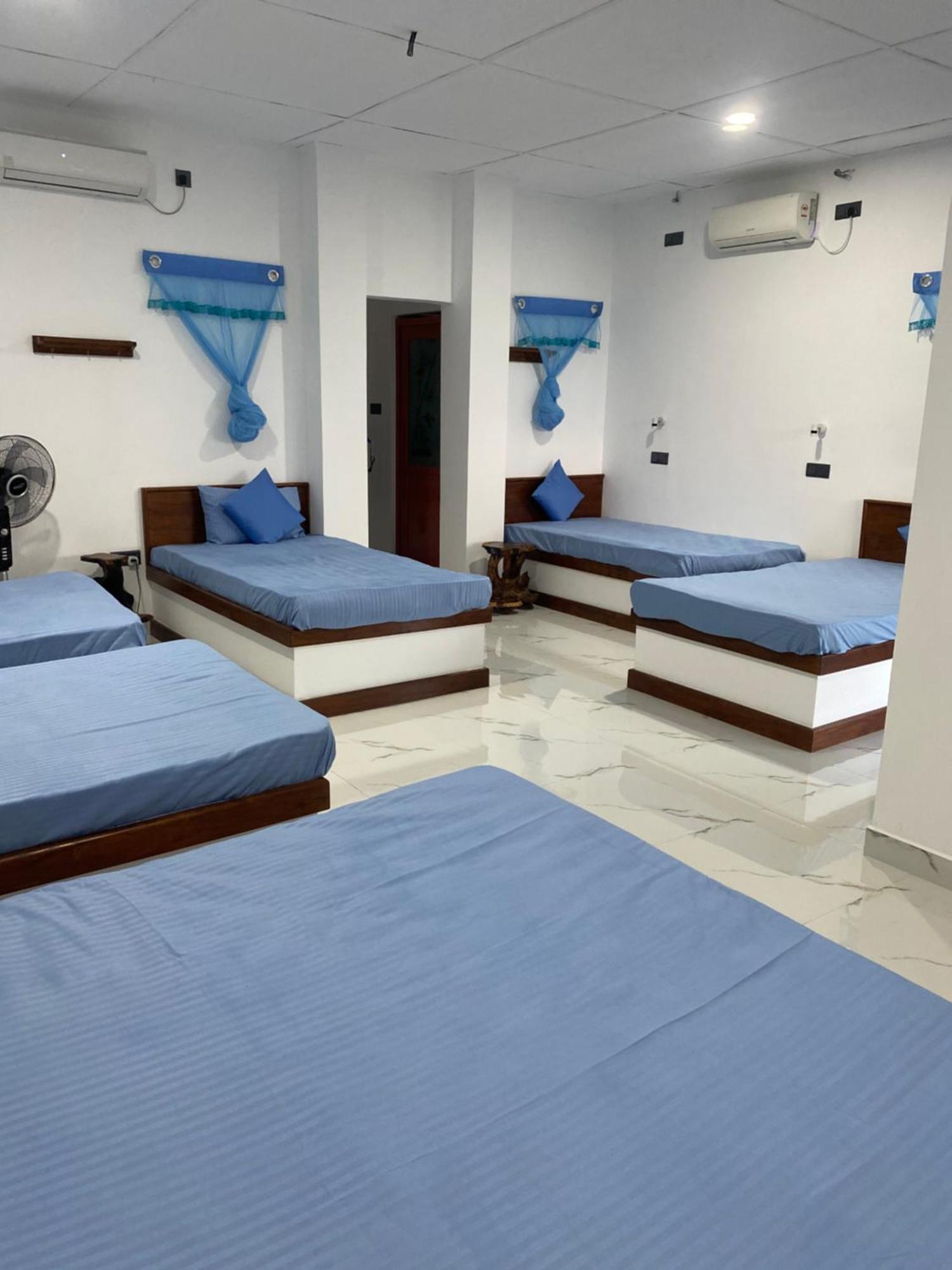 Hotel Hanguk Villa Dambulla Εξωτερικό φωτογραφία