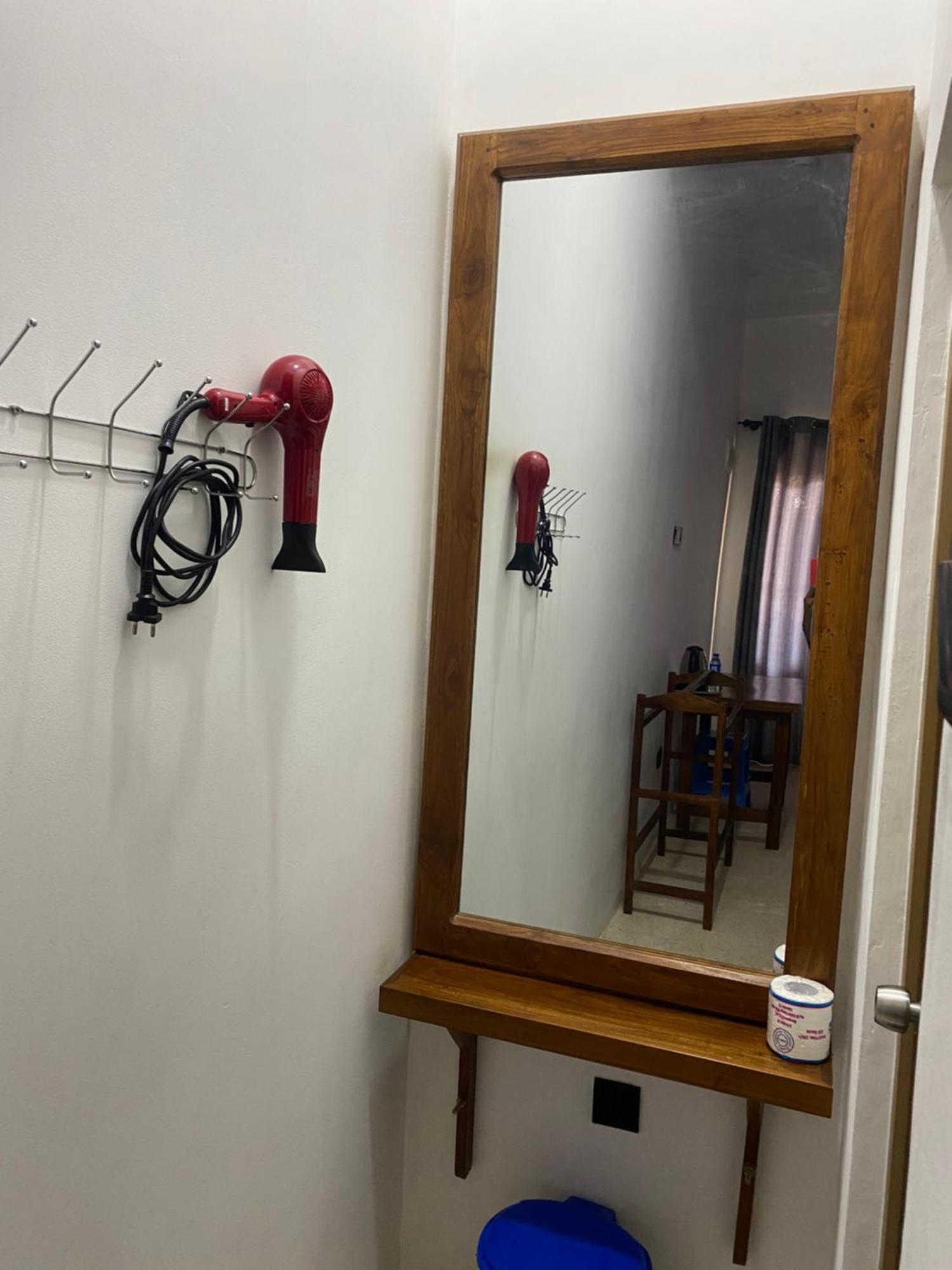 Hotel Hanguk Villa Dambulla Εξωτερικό φωτογραφία