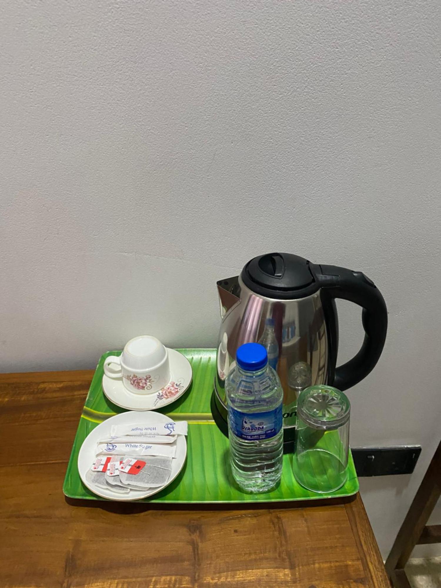 Hotel Hanguk Villa Dambulla Εξωτερικό φωτογραφία