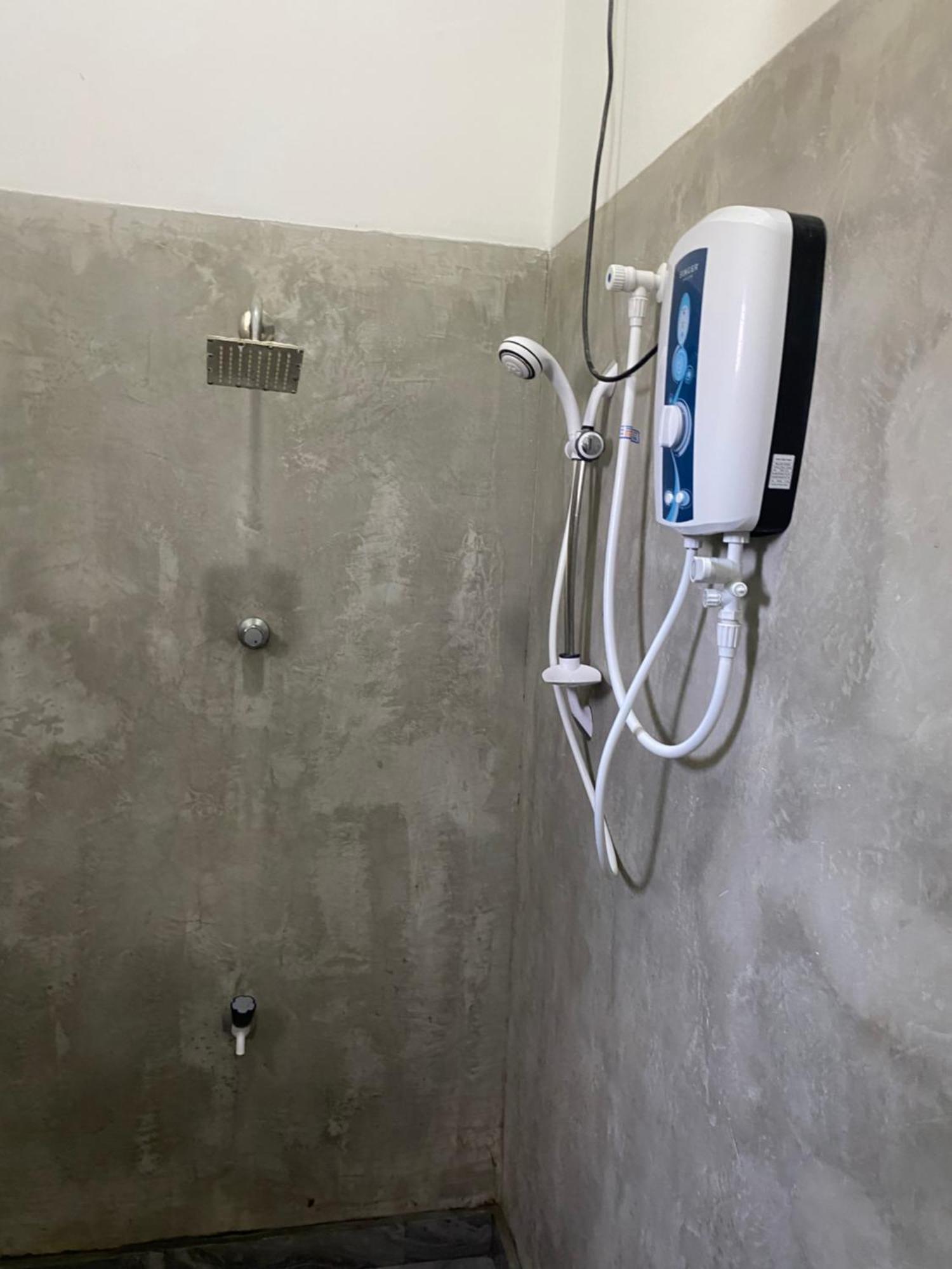 Hotel Hanguk Villa Dambulla Εξωτερικό φωτογραφία