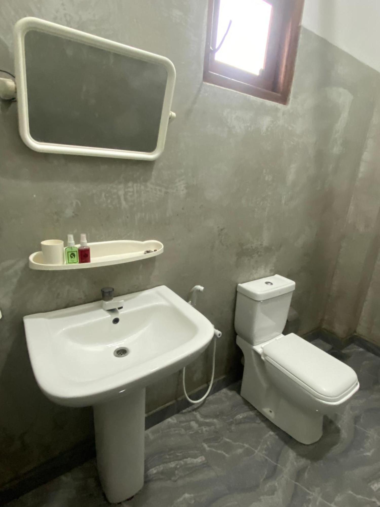 Hotel Hanguk Villa Dambulla Εξωτερικό φωτογραφία