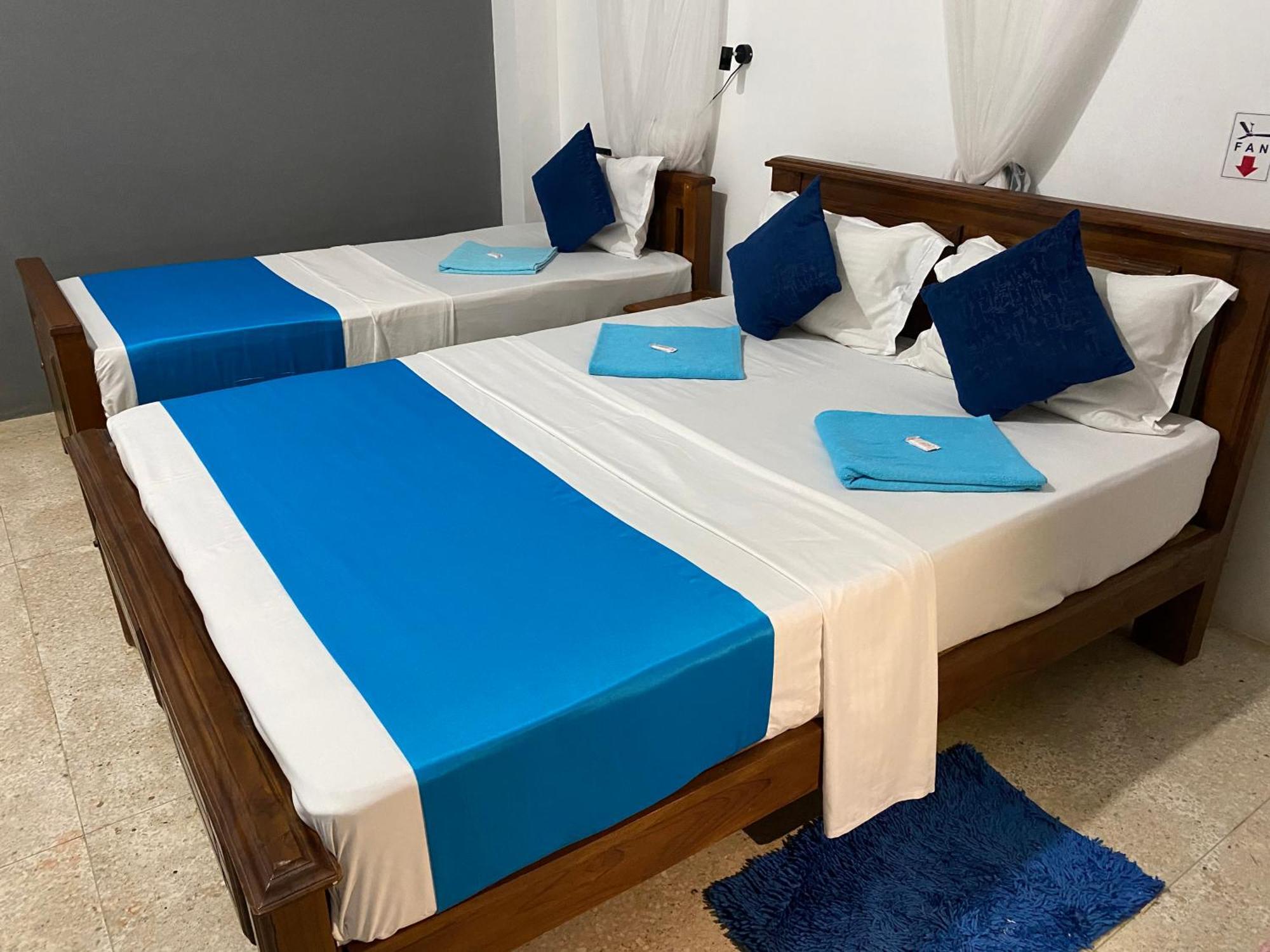 Hotel Hanguk Villa Dambulla Εξωτερικό φωτογραφία